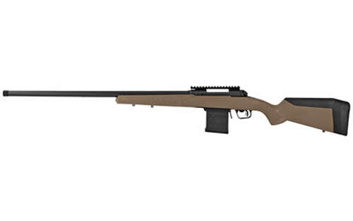 Rifles Long Guns Savage Arms 110 6mmCreedmoor SAV 110 TACT DSRT 6MMCRD 26" 10RD